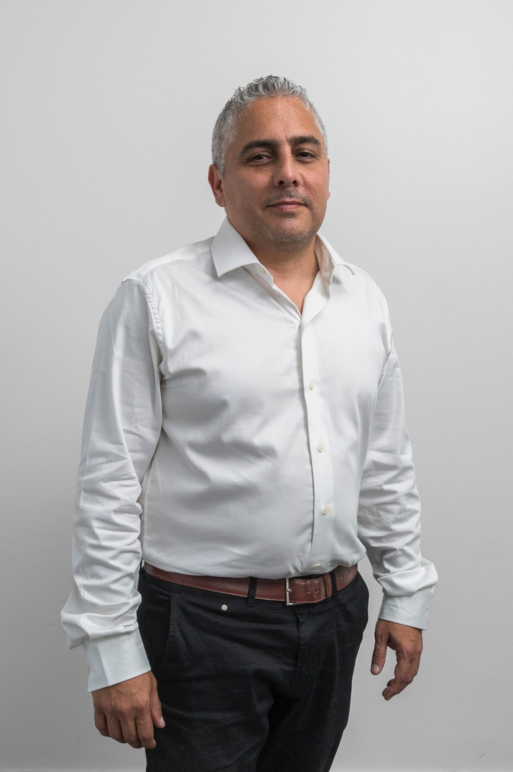 ING. DANIEL FILBA